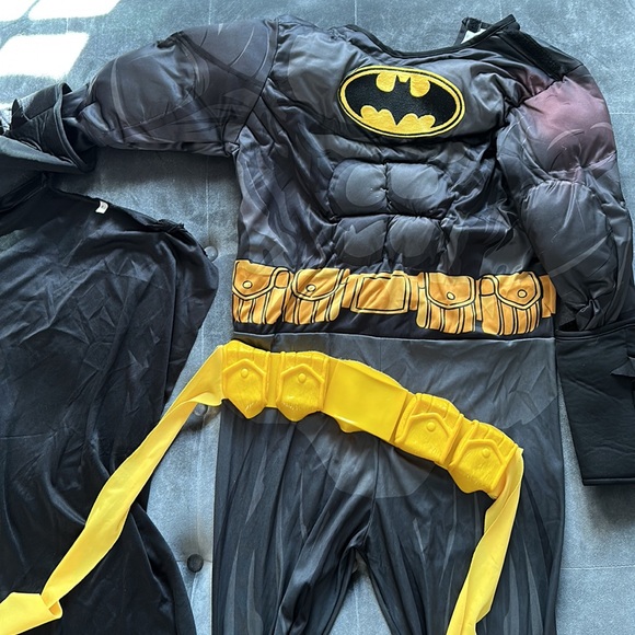 RUBIES Batman Costume - Picture 3 of 3